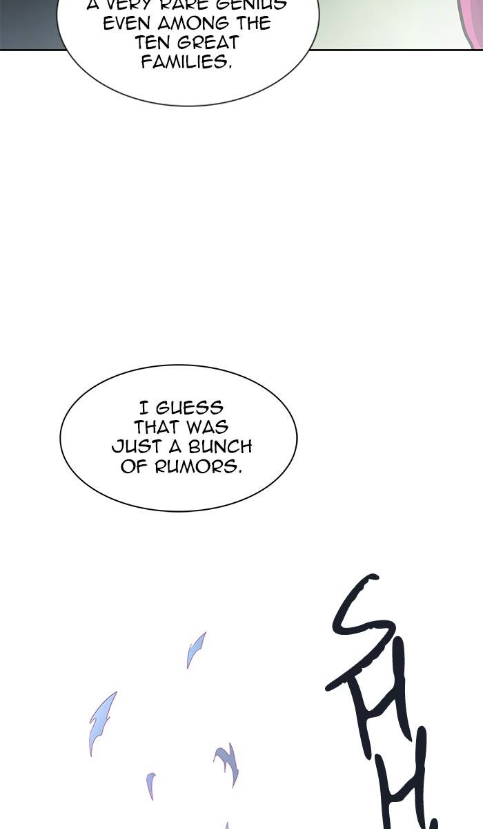 Tower of God Chapter 491 page 2