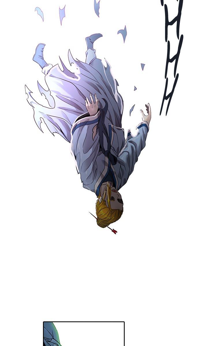 Tower of God Chapter 491 page 3