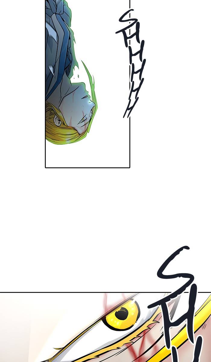 Tower of God Chapter 491 page 4