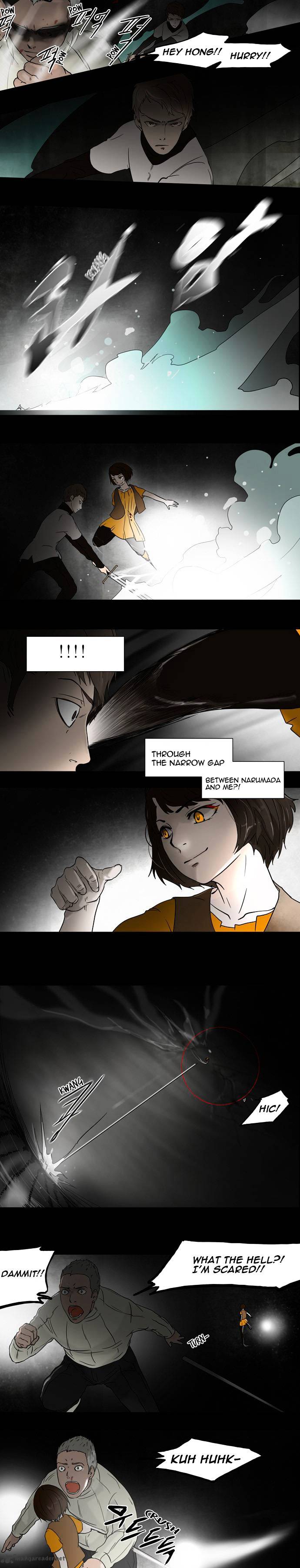 Tower of God Chapter 50 page 3