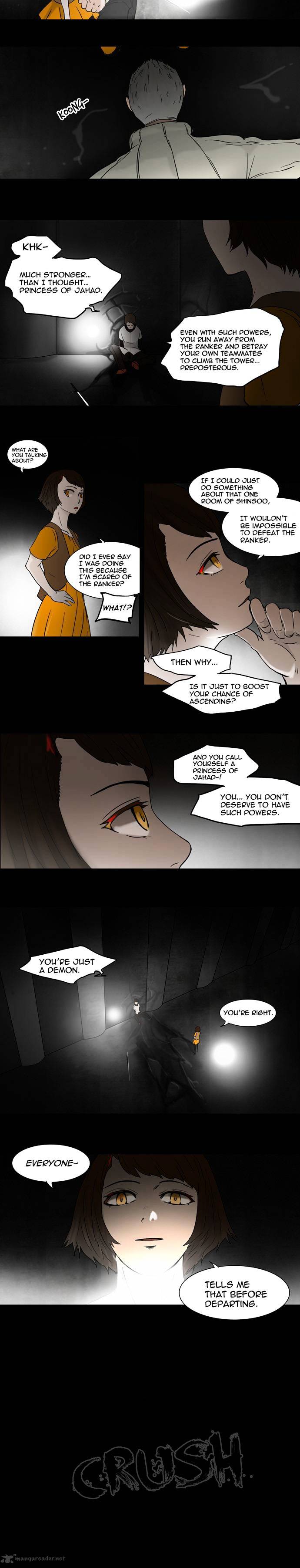 Tower of God Chapter 50 page 4