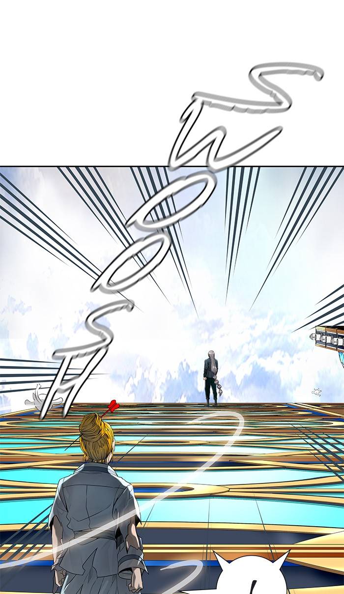 Tower of God Chapter 492 page 3