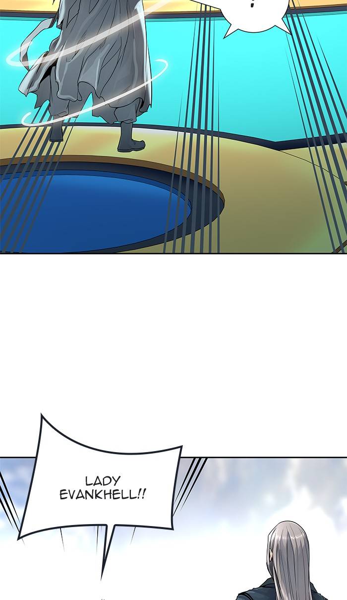 Tower of God Chapter 492 page 4