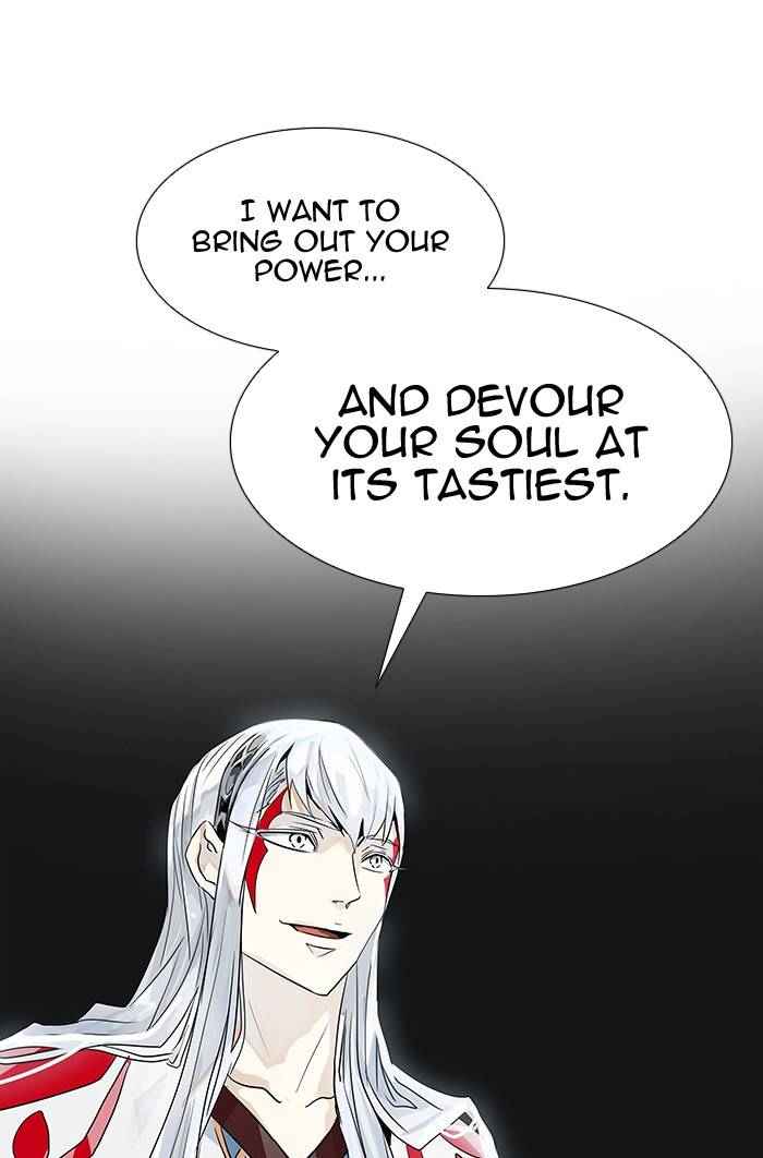 Tower of God Chapter 493 page 3