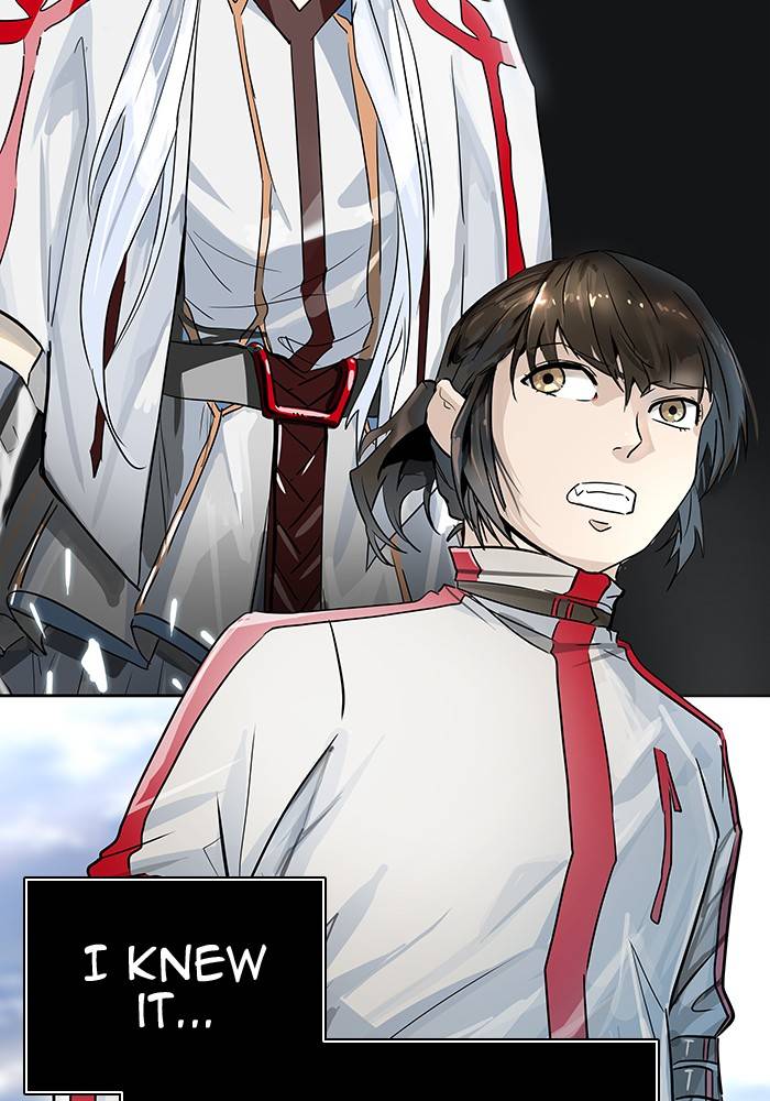 Tower of God Chapter 493 page 4