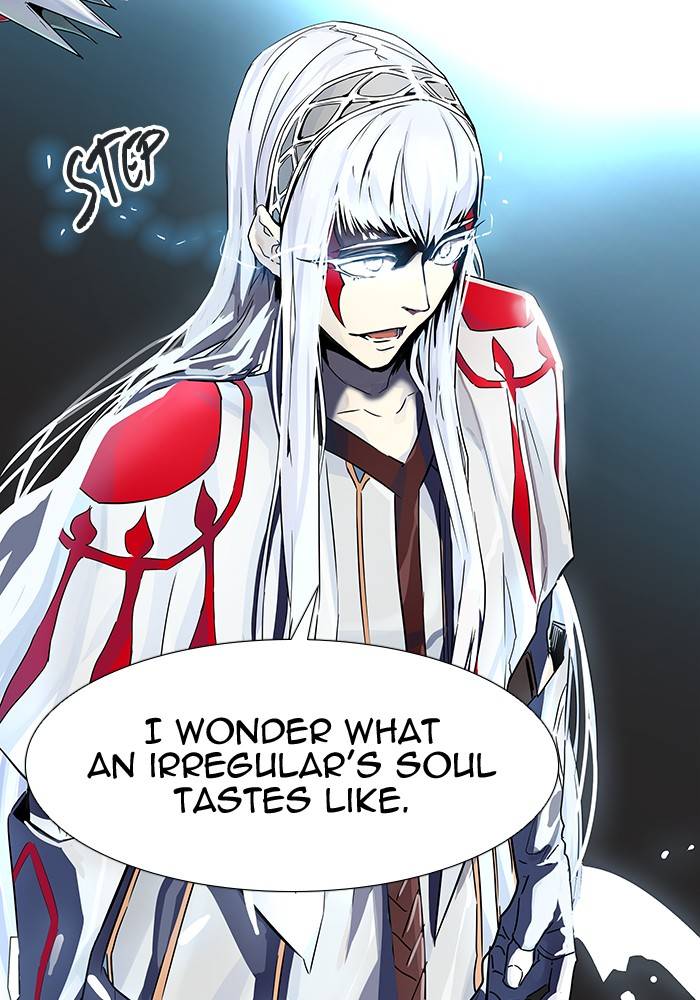 Tower of God Chapter 493 page 6