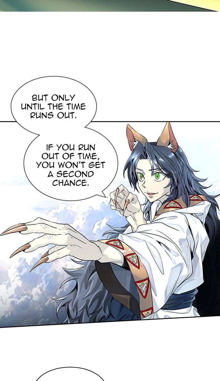 Tower of God Chapter 494 page 3