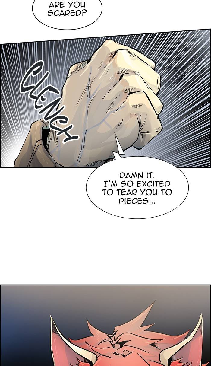 Tower of God Chapter 494 page 4