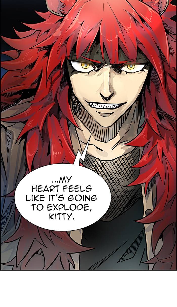 Tower of God Chapter 494 page 5