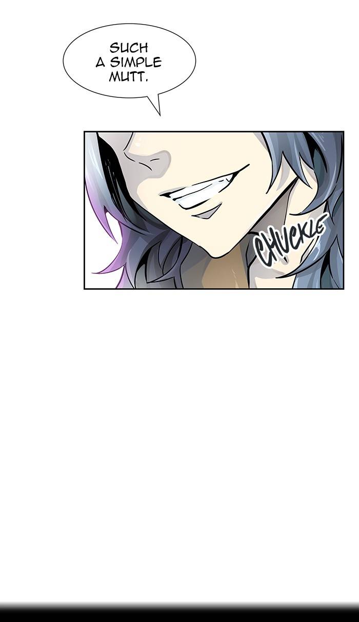 Tower of God Chapter 494 page 6