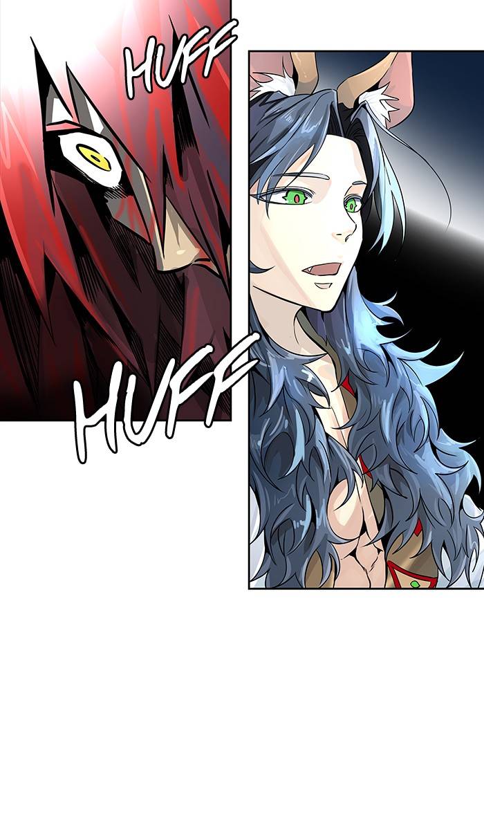 Tower of God Chapter 495 page 5