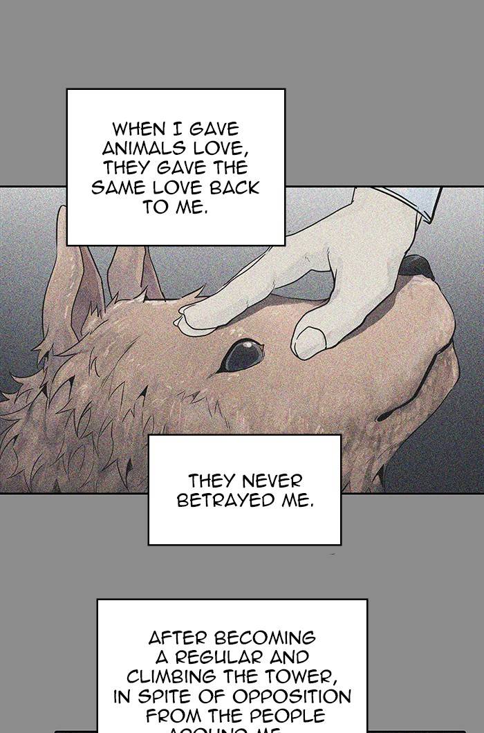 Tower of God Chapter 496 page 3