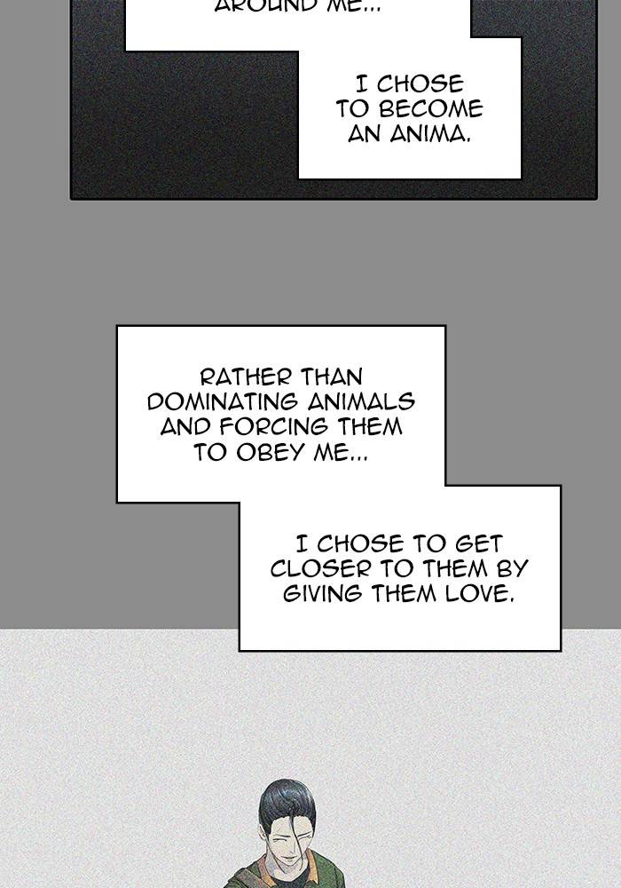 Tower of God Chapter 496 page 4