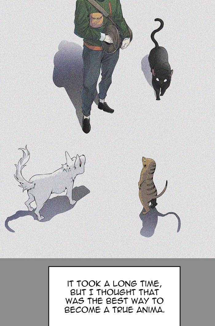 Tower of God Chapter 496 page 5
