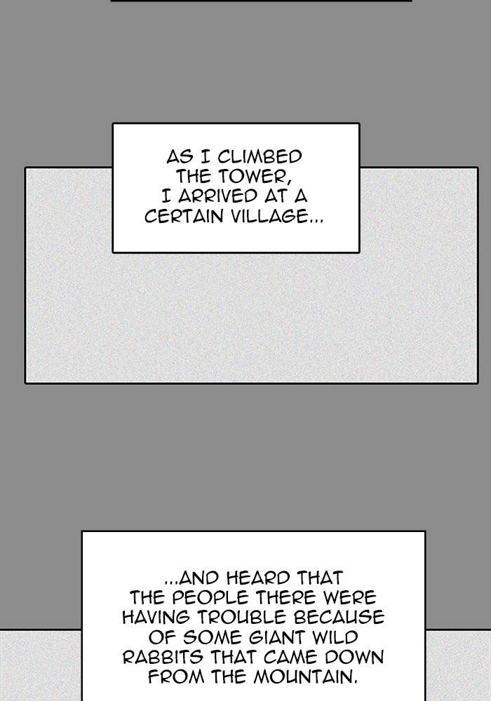 Tower of God Chapter 496 page 6