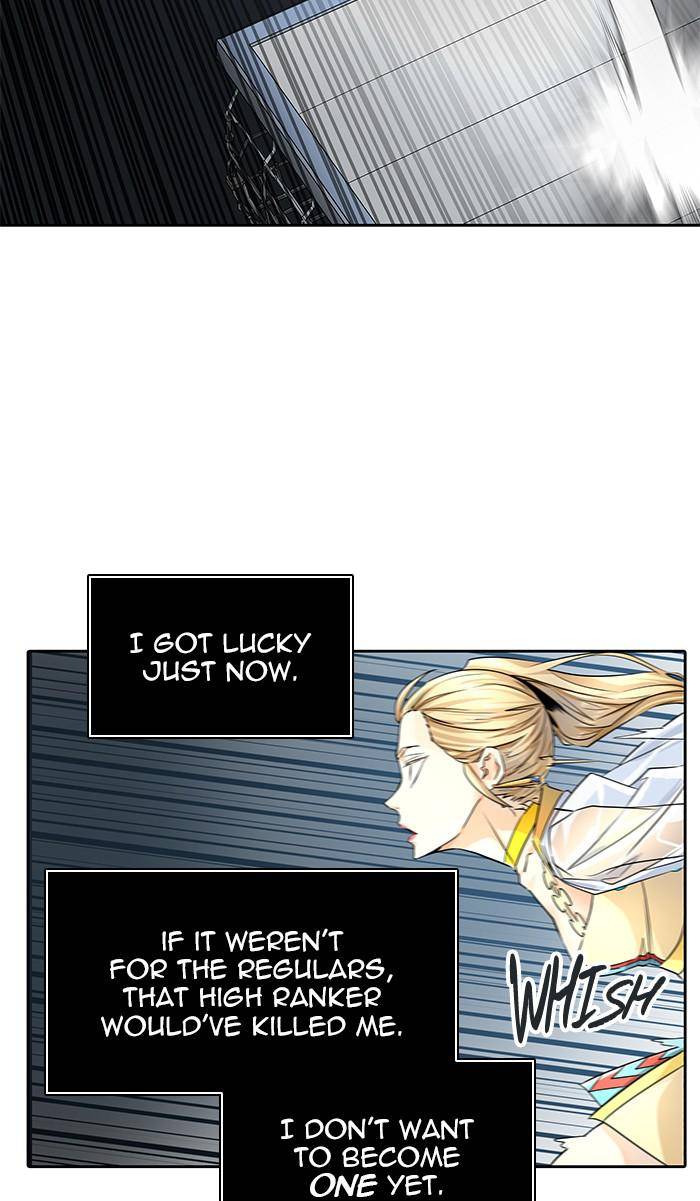 Tower of God Chapter 497 page 2