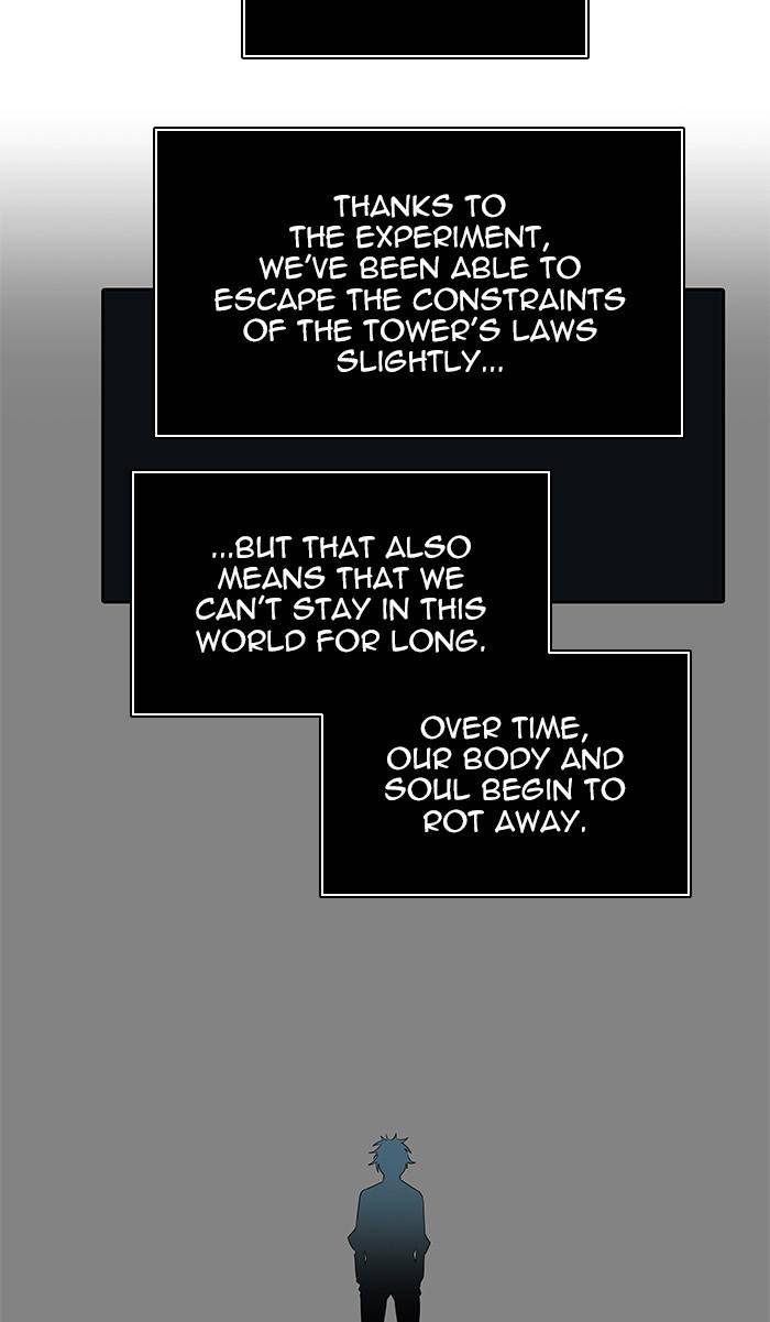 Tower of God Chapter 497 page 3