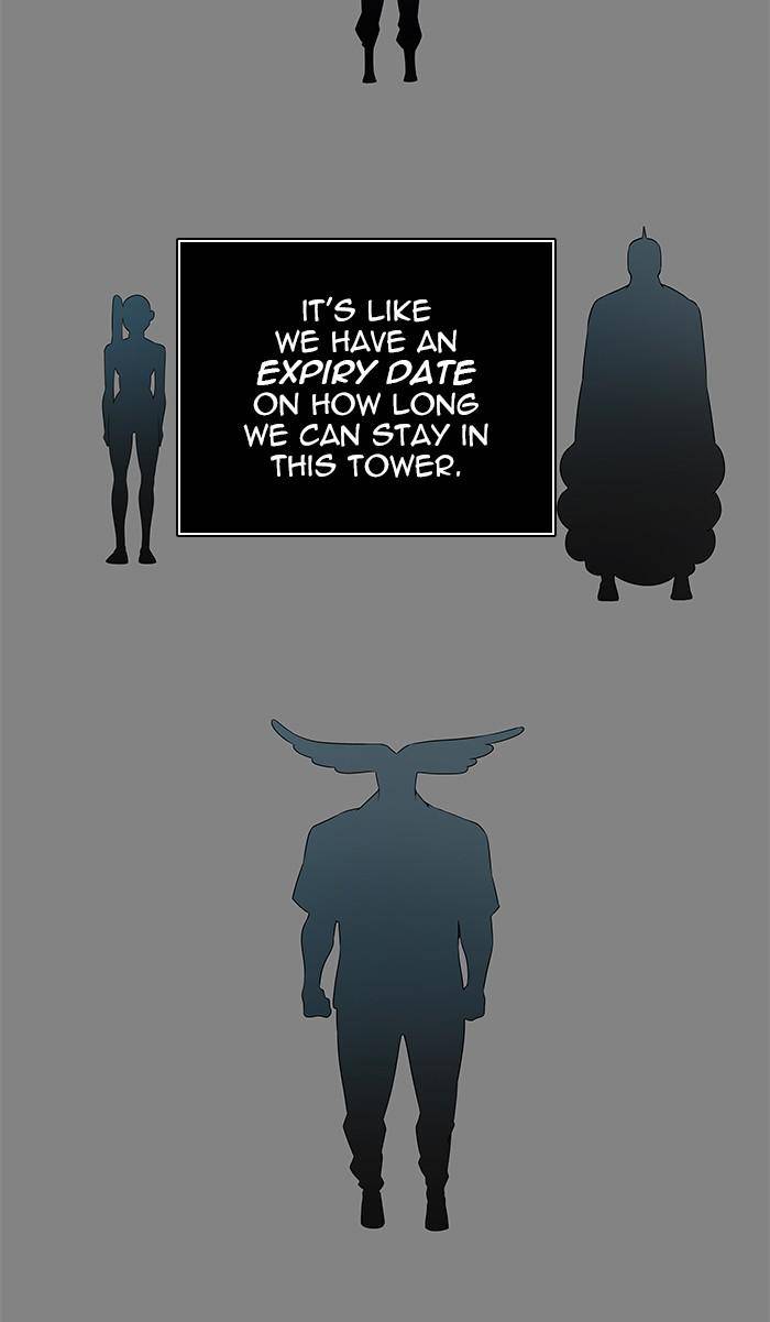 Tower of God Chapter 497 page 4
