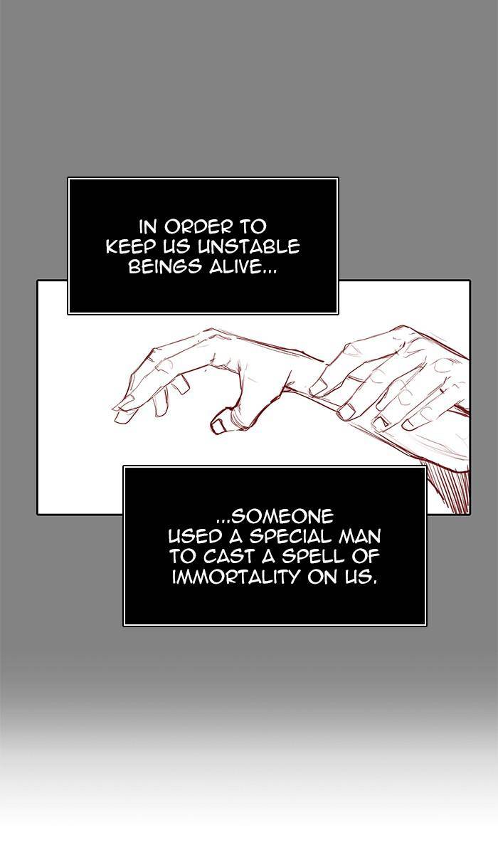 Tower of God Chapter 497 page 5