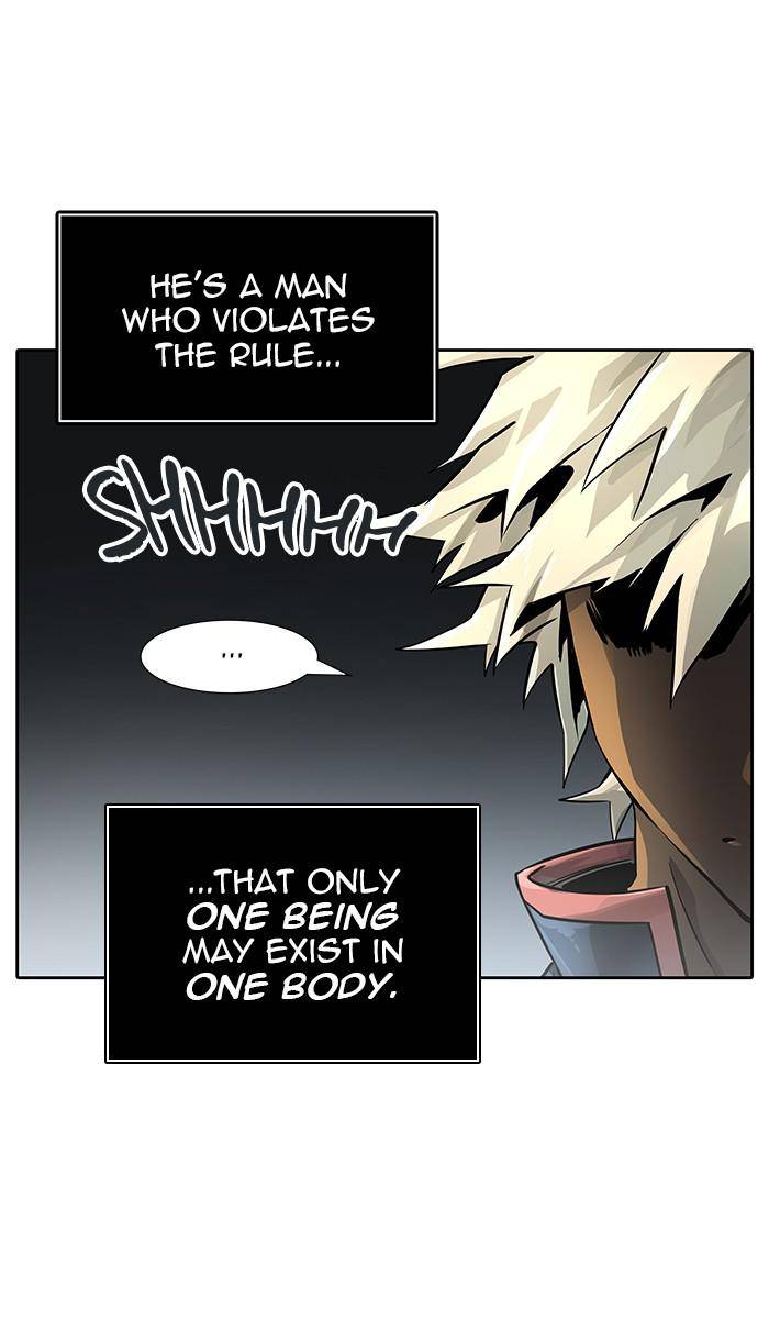 Tower of God Chapter 497 page 6