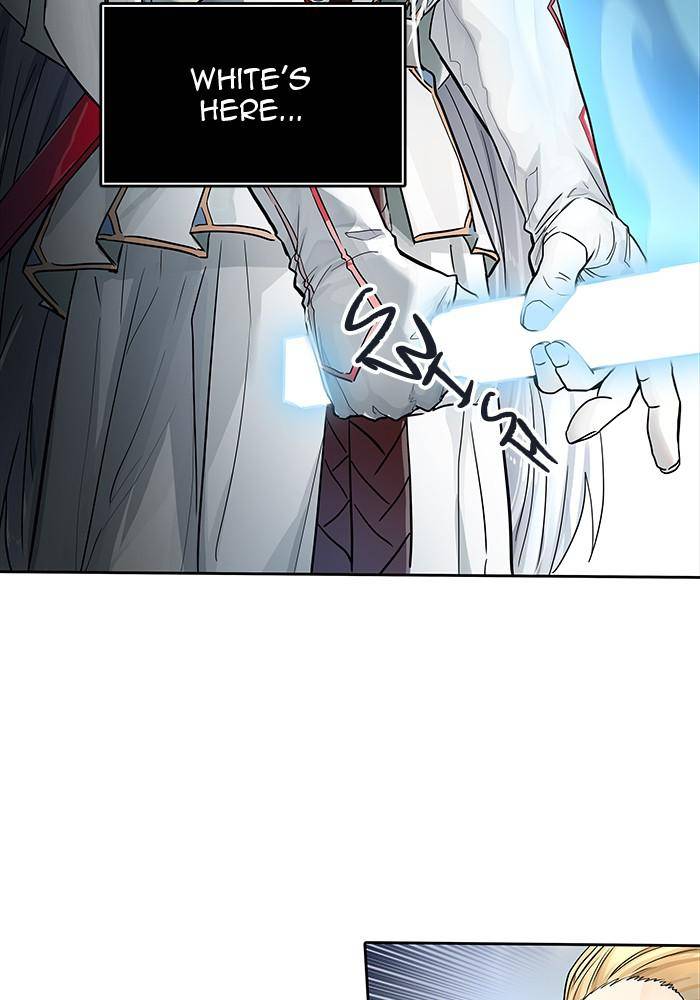 Tower of God Chapter 498 page 2