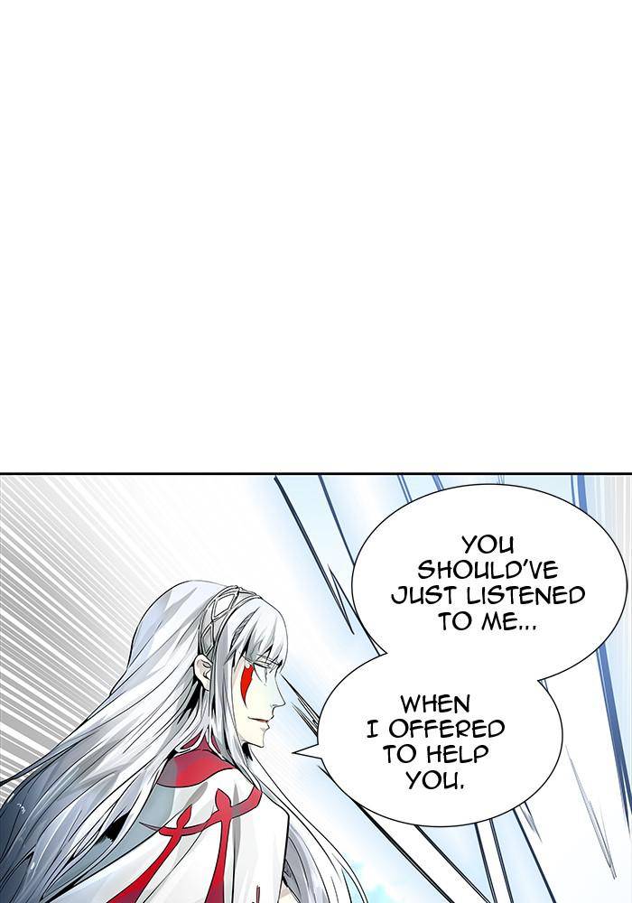 Tower of God Chapter 498 page 4
