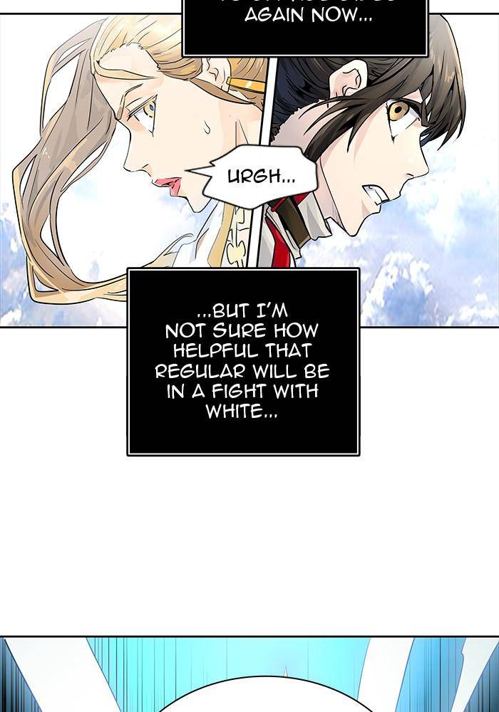 Tower of God Chapter 498 page 6