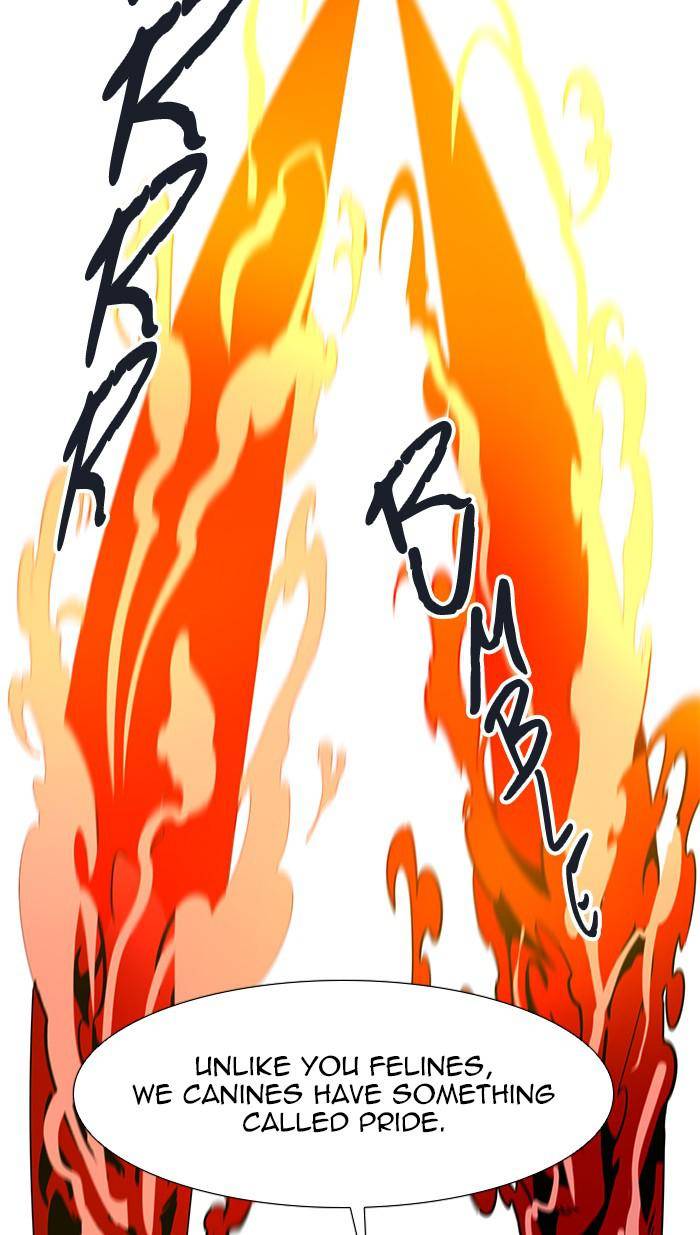 Tower of God Chapter 499 page 3