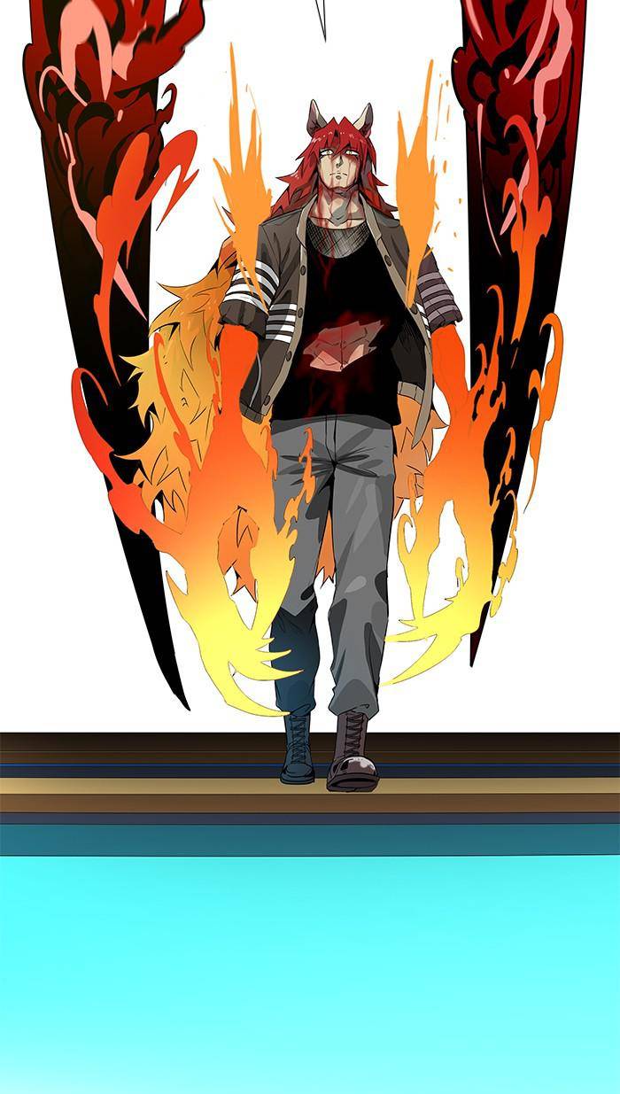 Tower of God Chapter 499 page 4