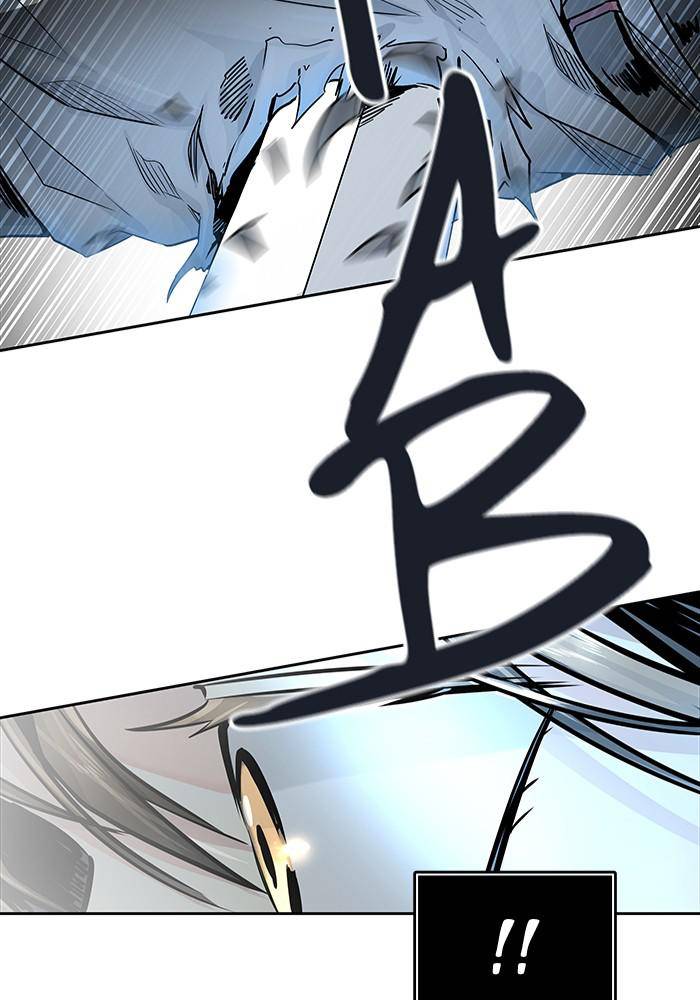 Tower of God Chapter 500 page 2