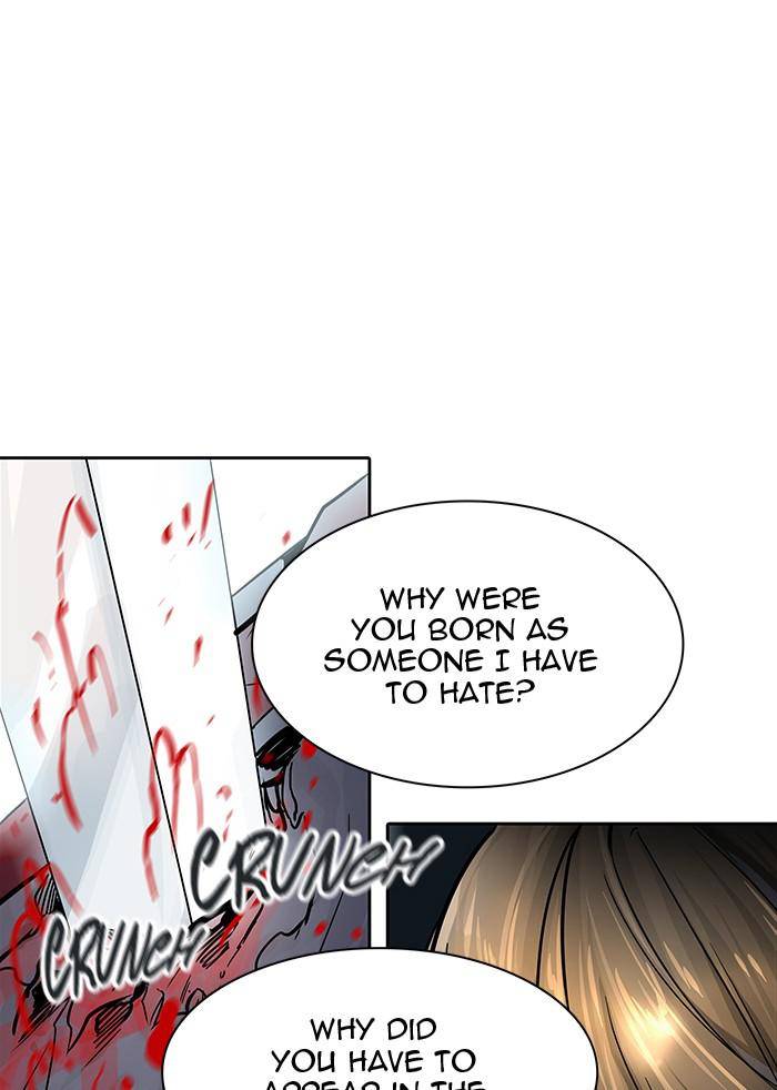 Tower of God Chapter 500 page 5