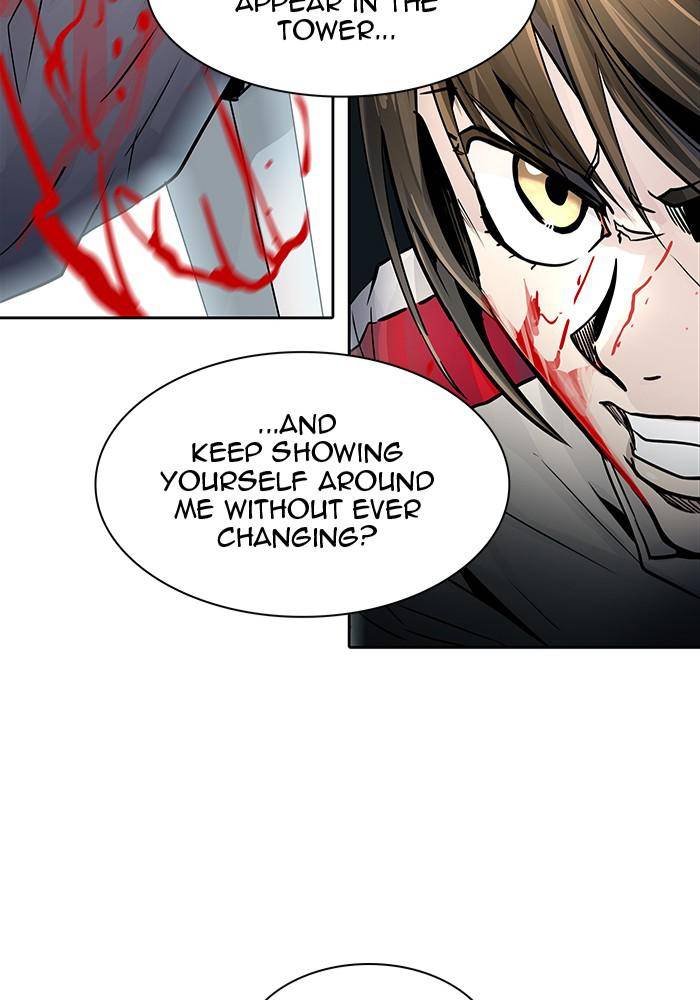 Tower of God Chapter 500 page 6