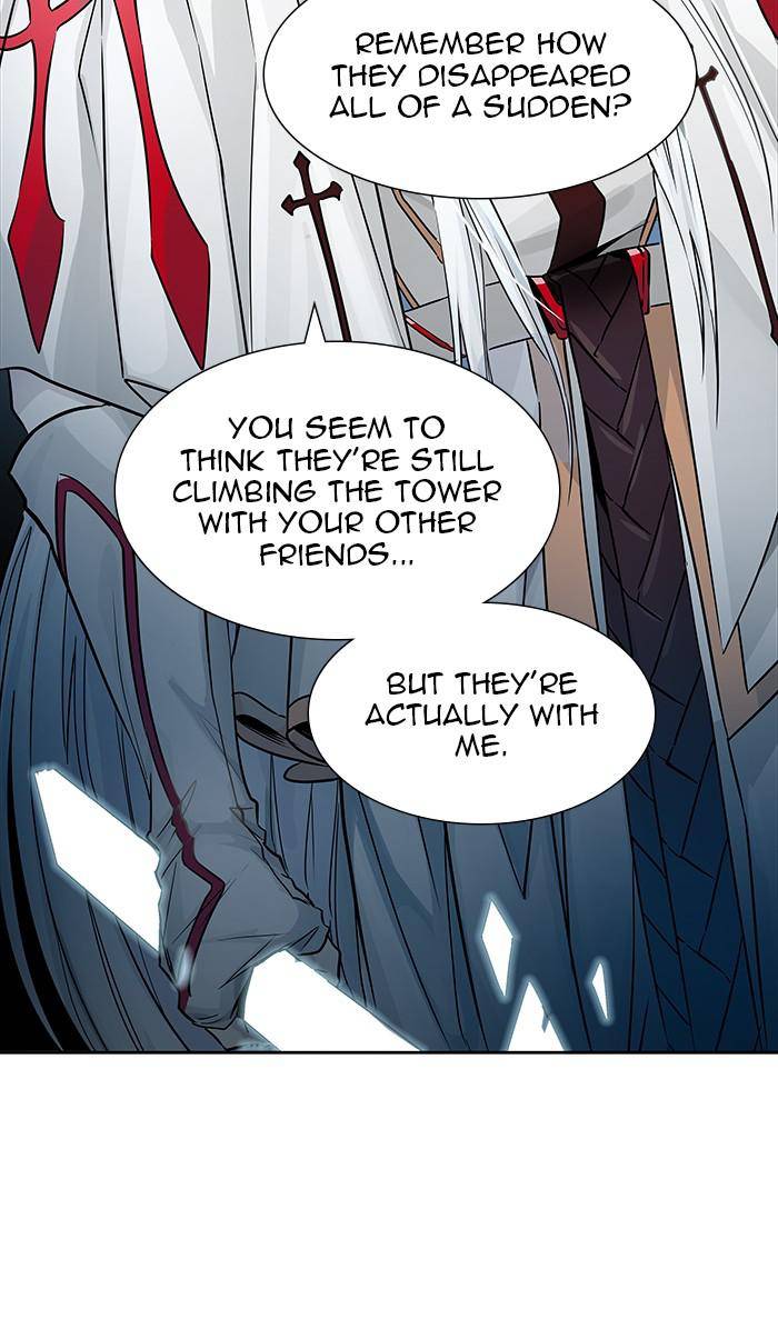 Tower of God Chapter 501 page 3