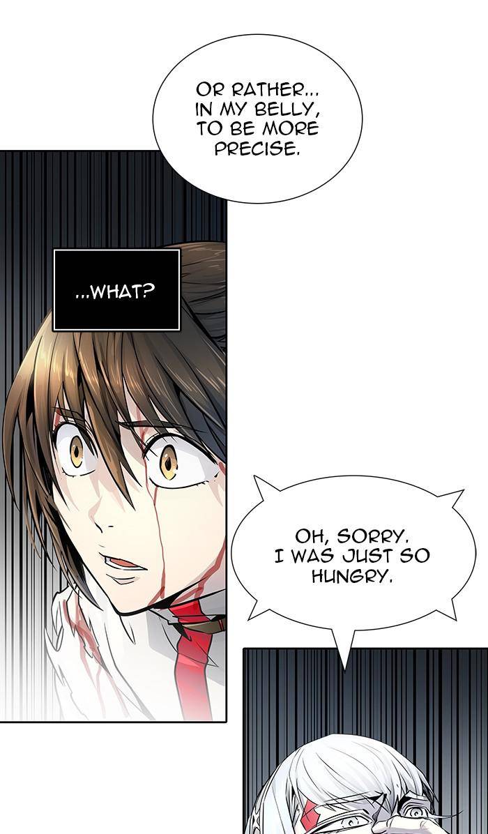 Tower of God Chapter 501 page 4