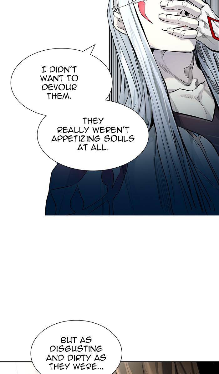Tower of God Chapter 501 page 5