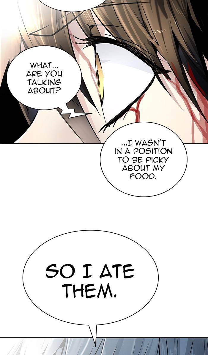 Tower of God Chapter 501 page 6