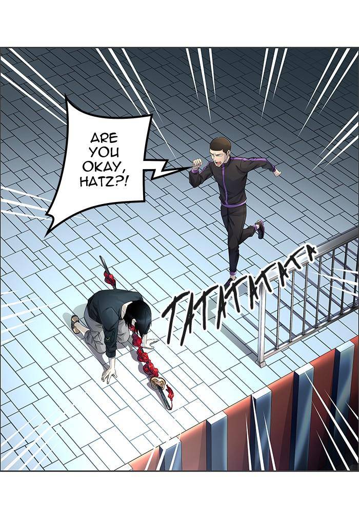 Tower of God Chapter 502 page 2