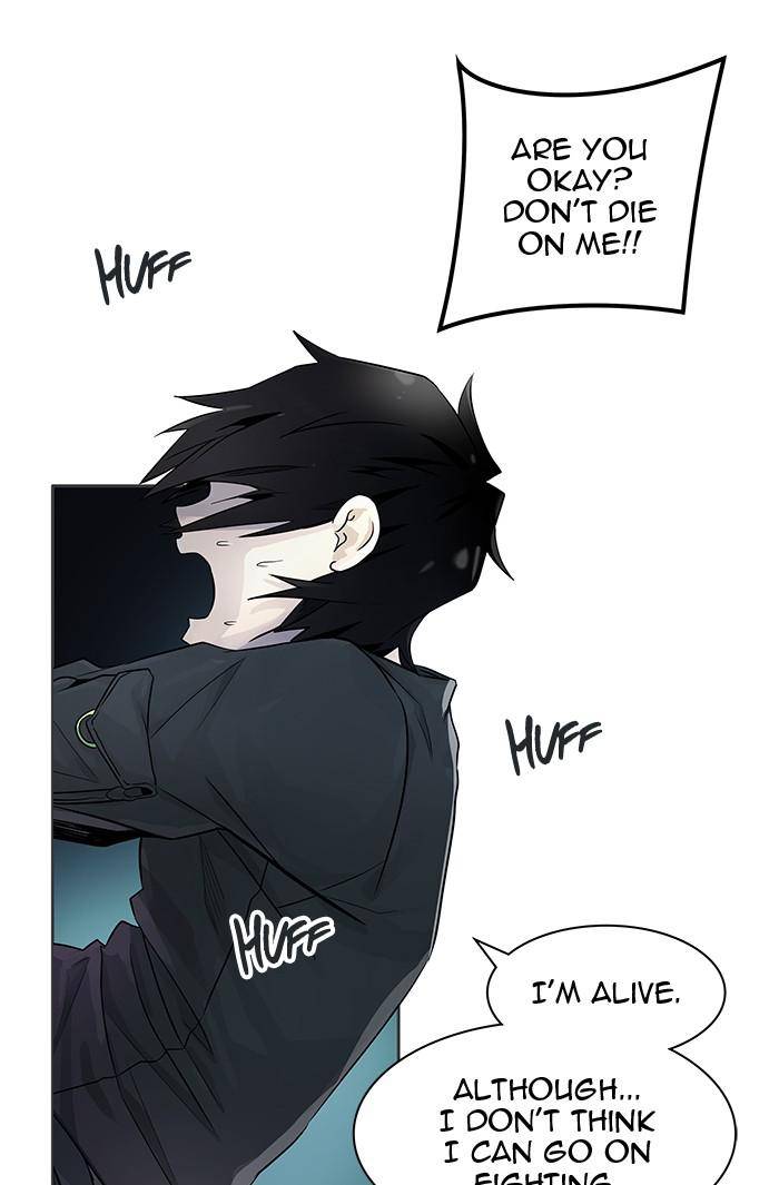 Tower of God Chapter 502 page 3