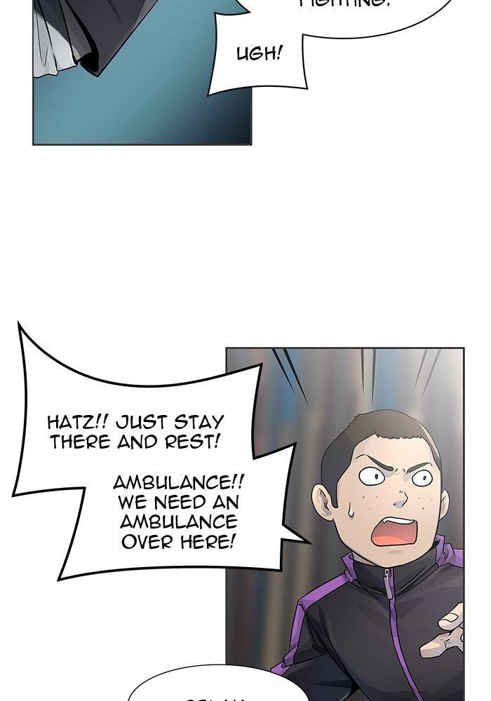 Tower of God Chapter 502 page 4