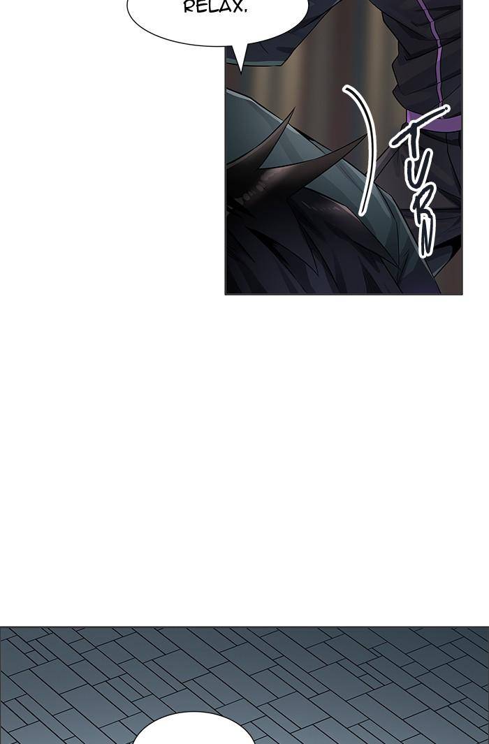 Tower of God Chapter 502 page 5