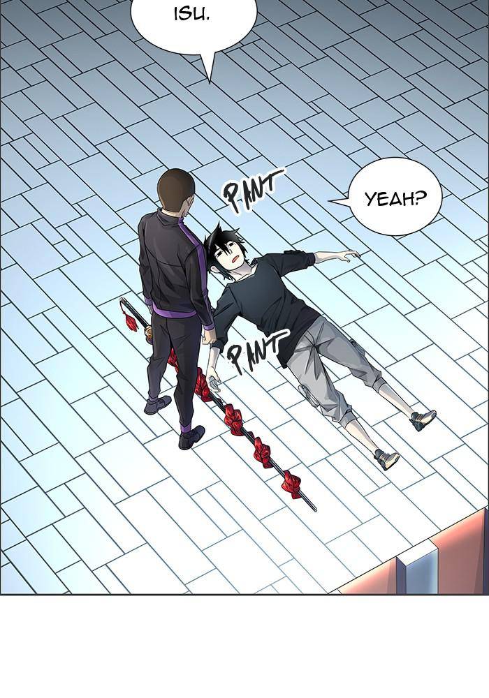 Tower of God Chapter 502 page 6