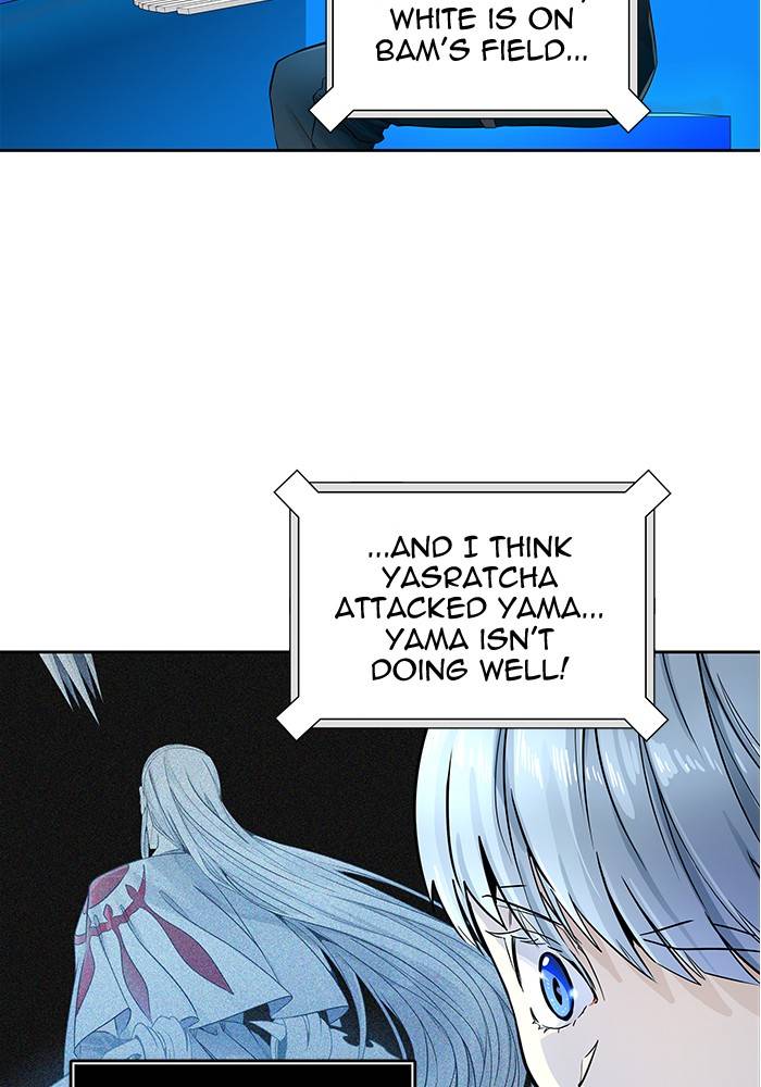 Tower of God Chapter 503 page 2