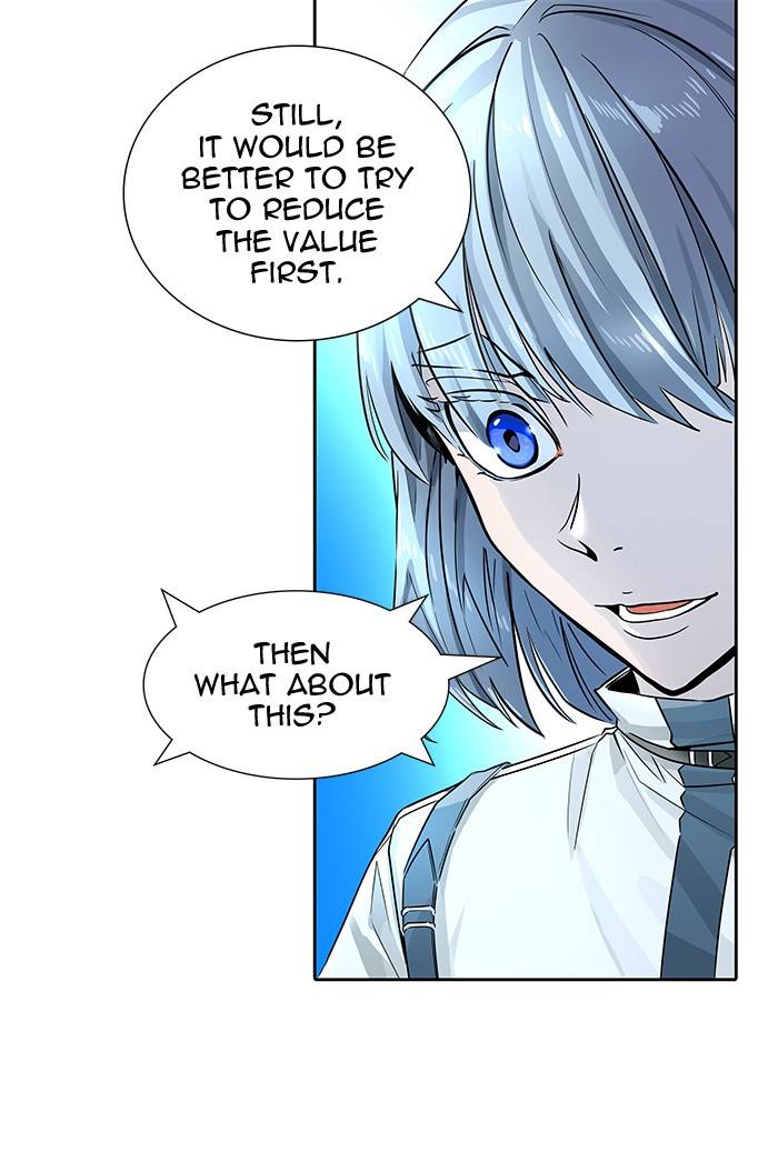 Tower of God Chapter 503 page 5
