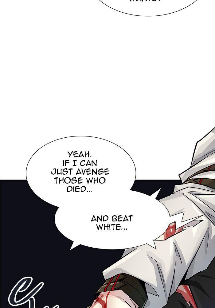 Tower of God Chapter 504 page 4