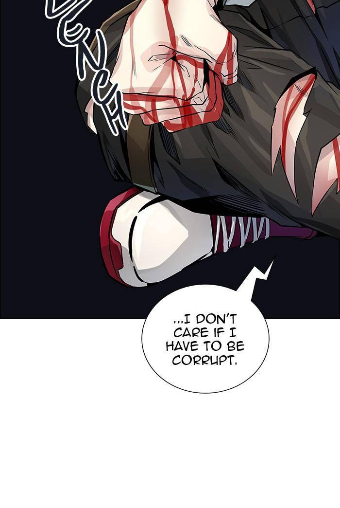 Tower of God Chapter 504 page 5