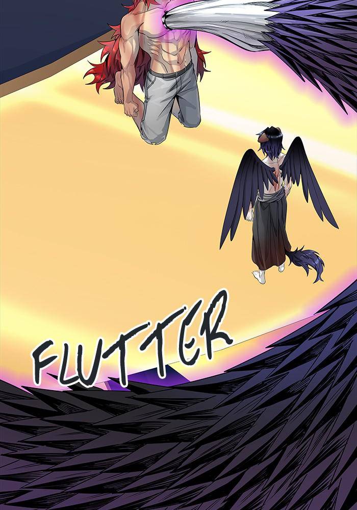 Tower of God Chapter 505 page 2