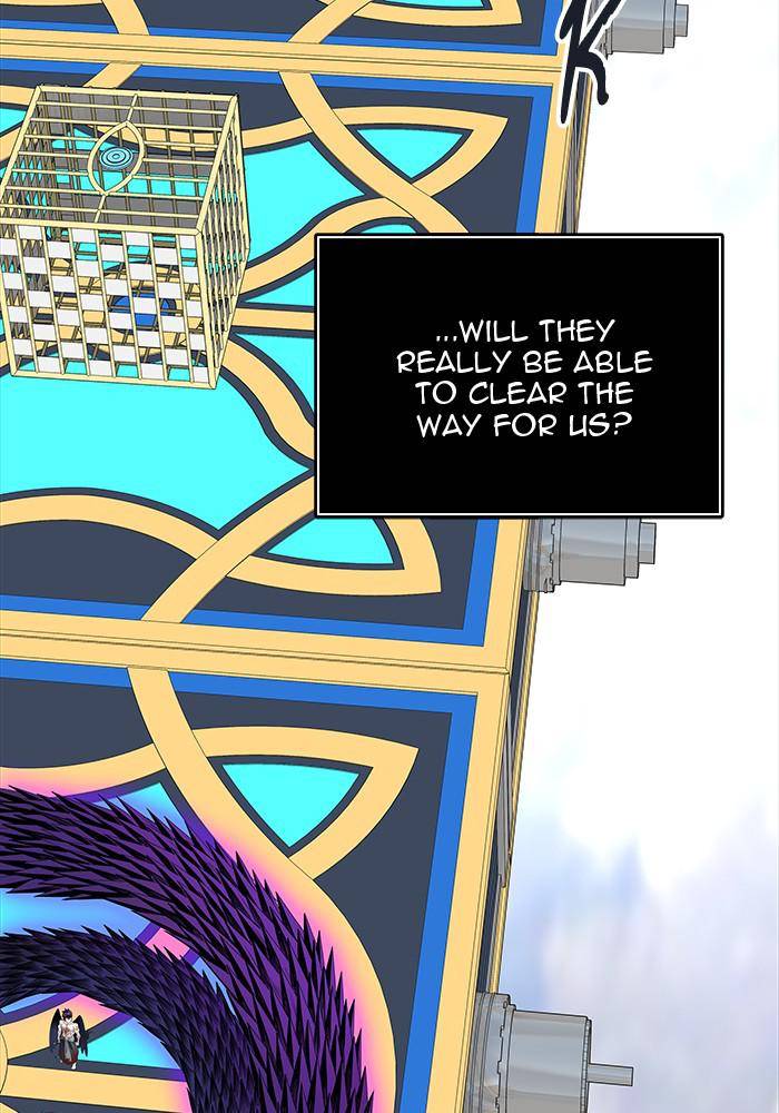 Tower of God Chapter 505 page 6