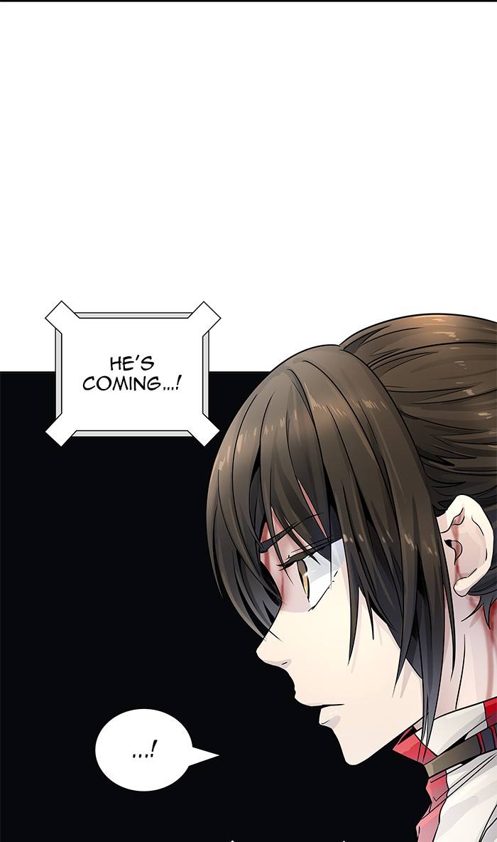 Tower of God Chapter 506 page 3