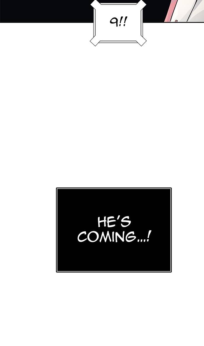 Tower of God Chapter 506 page 4