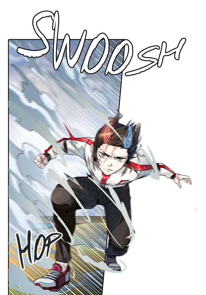 Tower of God Chapter 507 page 4